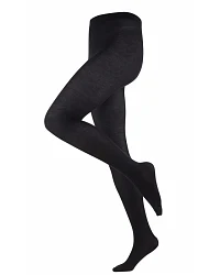 Produktseite: Living Crafts Damen Strumpfhose "Helene", black Gr.S