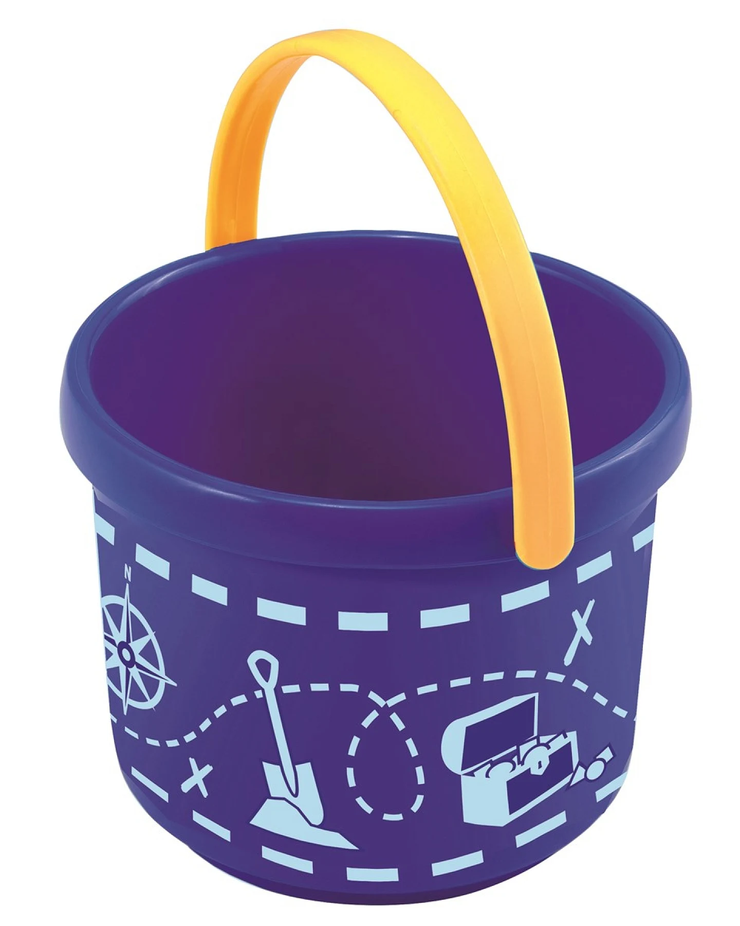 Spielstabil Schatzsucher-Set classic 7-teilig 14 x 19 x 13,5 cm – Ansicht 2