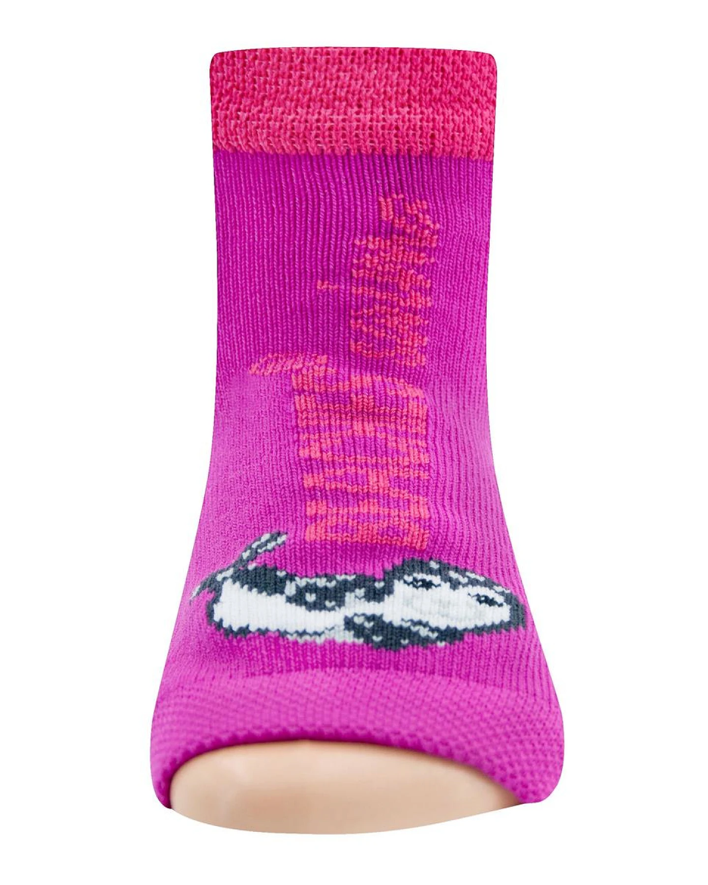 Beachies swim Robbe fuchsia Gr. 31/33 – Ansicht 2