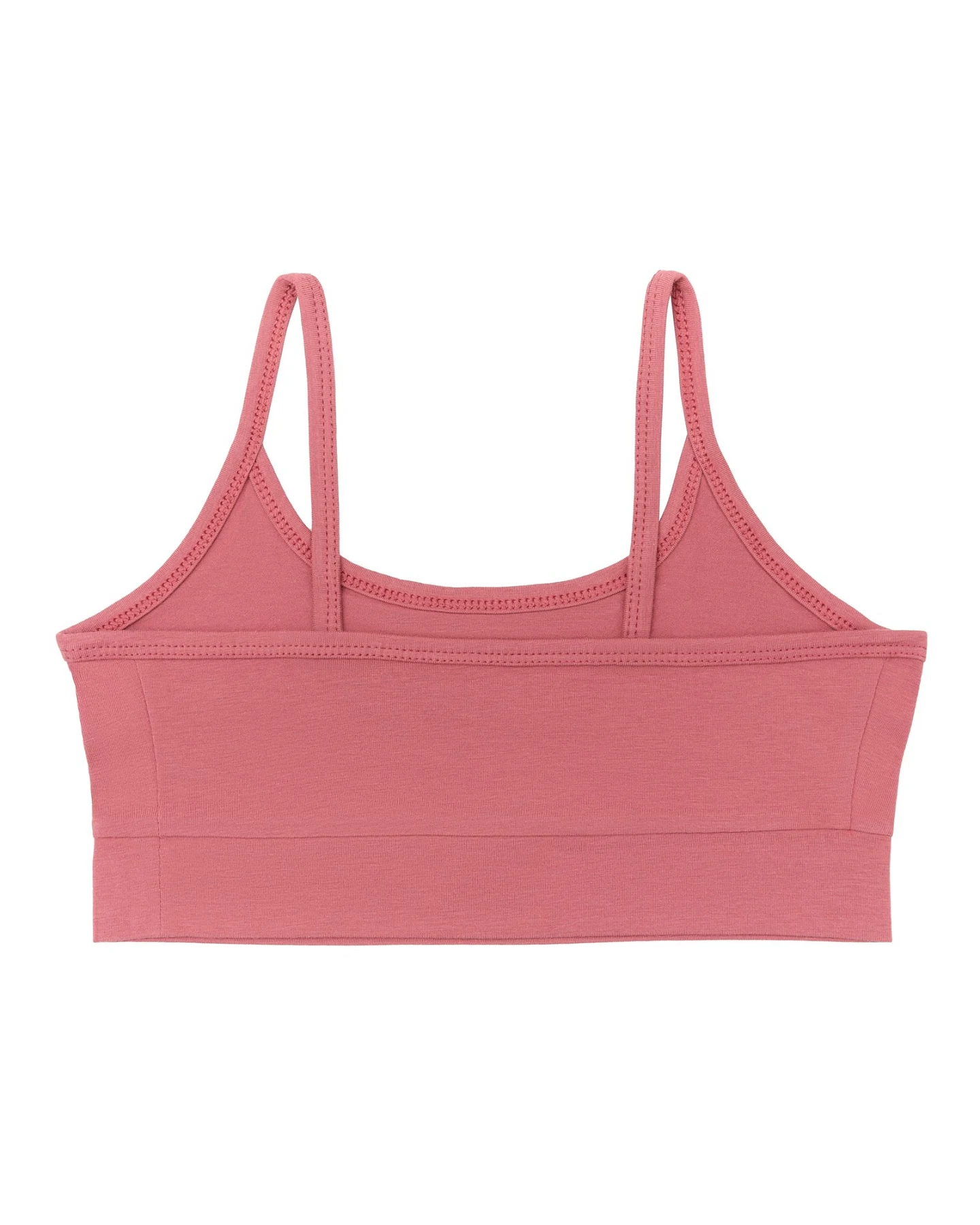 Mädchen Bustier Verblühte Rose 104 – Ansicht 2
