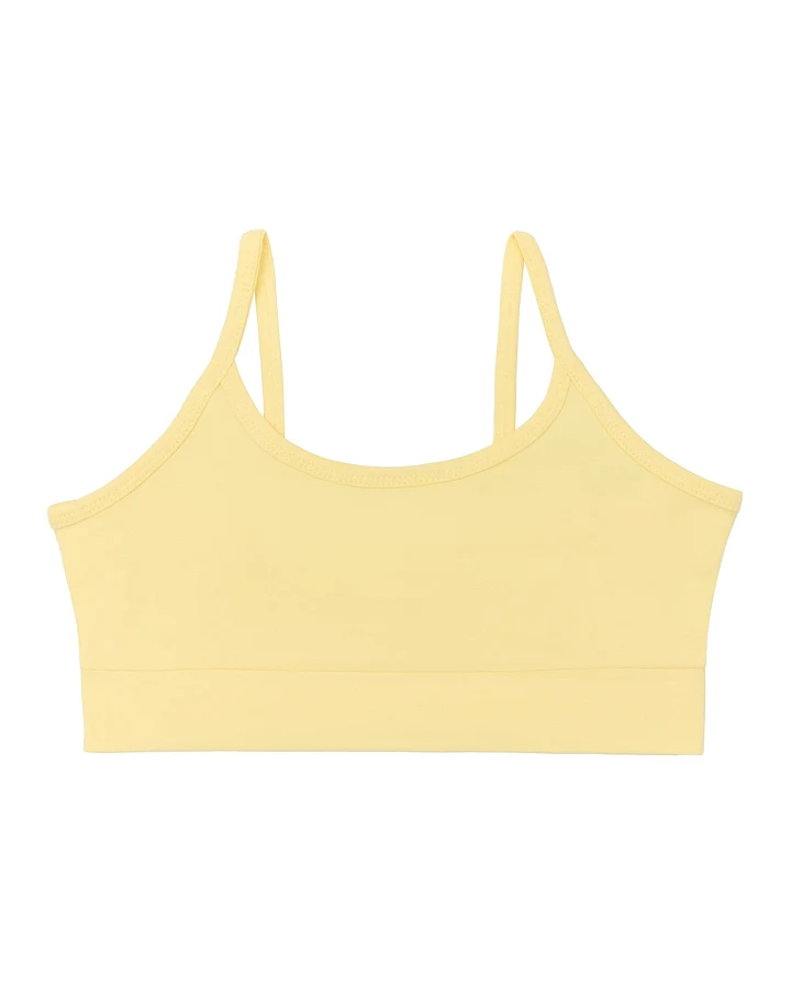 Mädchen Bustier Dorée 116