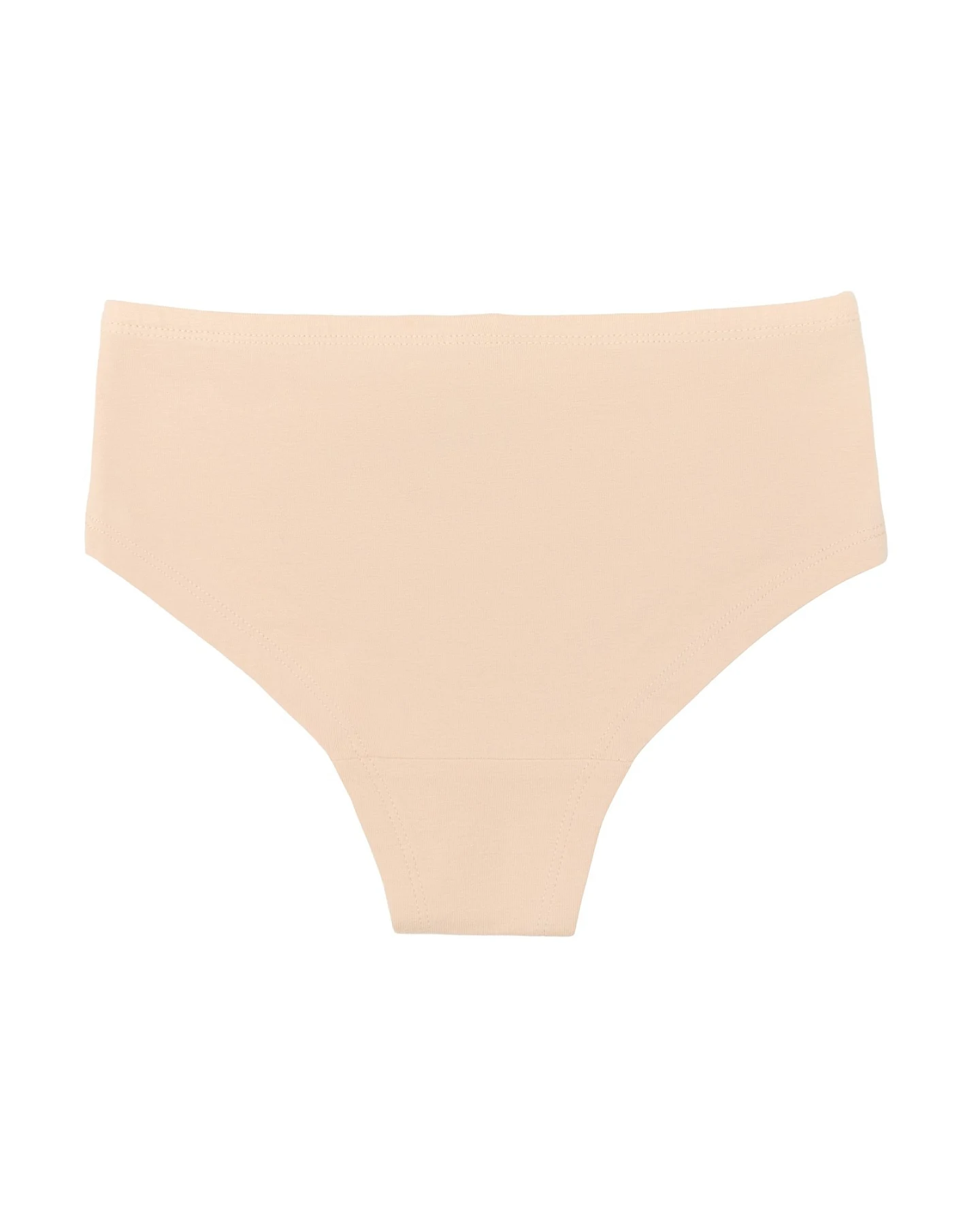 Mädchen Hipster Beige 140 – Ansicht 2