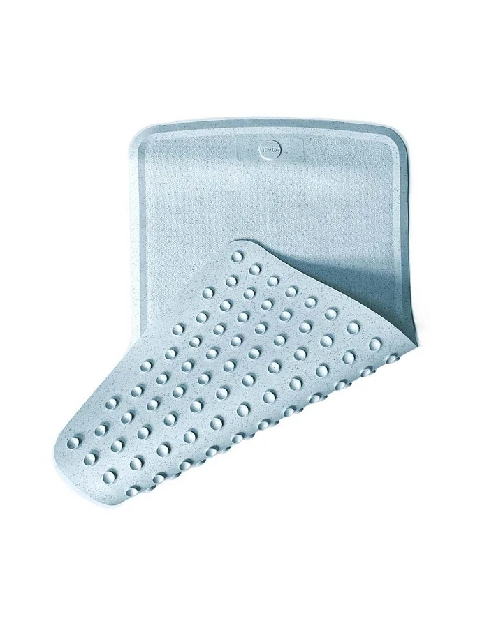 Badematte Baby ocean 30 x 40 cm, Naturkautschuk