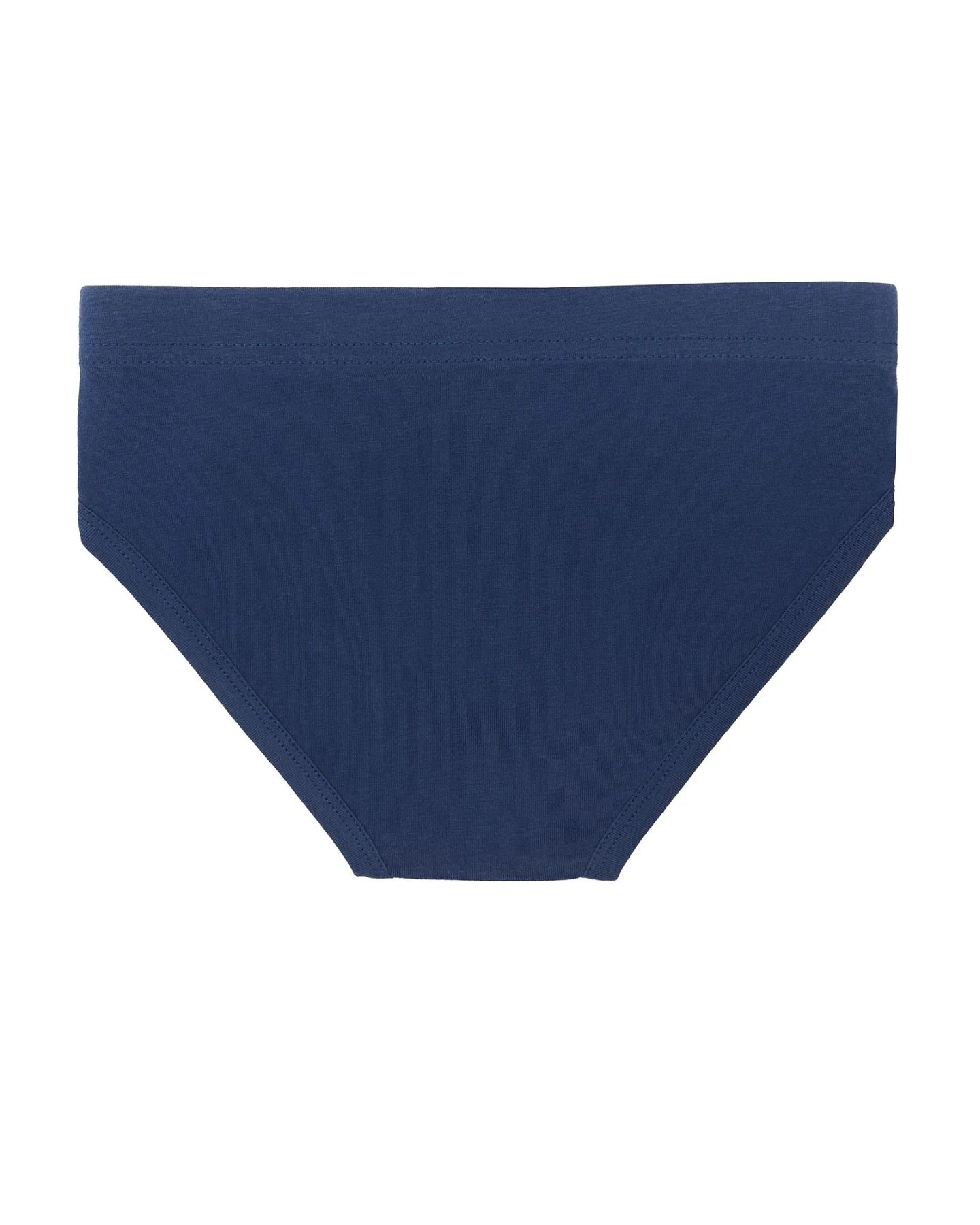 Jungen Slip Admiralblau 104 – Ansicht 2