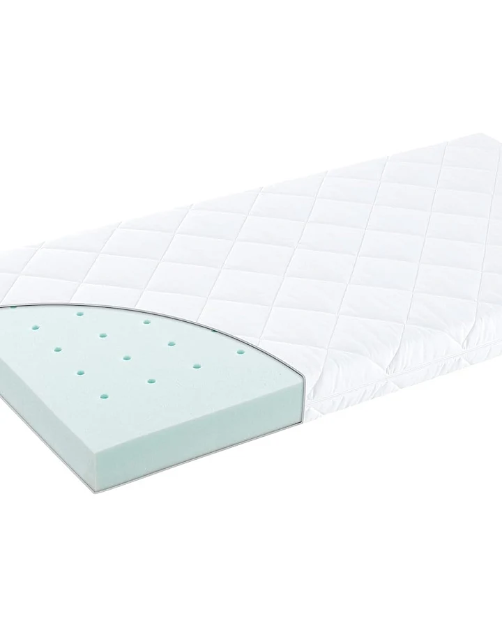 Matratze HAJO Premium Träumeland 120 x 60 cm