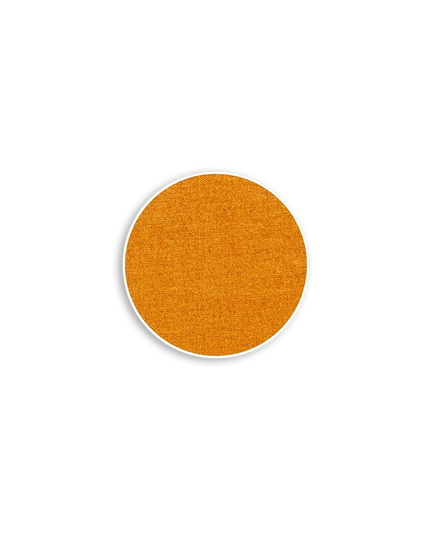 Sitzpolster für Kinderhochstuhl, Sitzverkleinerer 40 x 26 x 4 cm, 38 x 26 x 4 cm, curry – Ansicht 2
