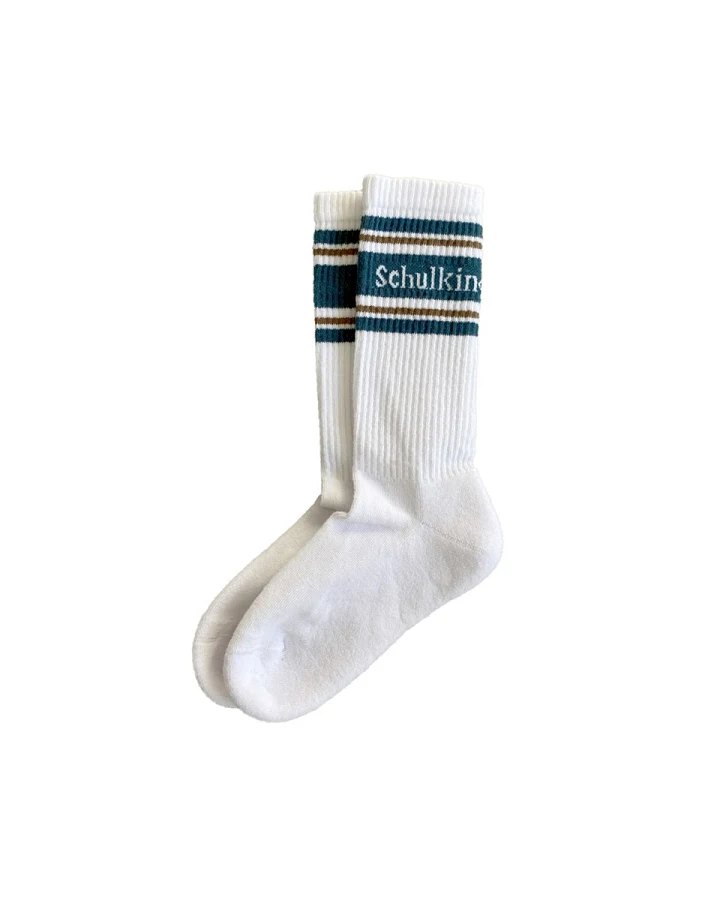 Produktseite: Socken Schulkind Petrol 27/30