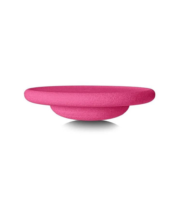 Board pink Ø 35,5cm, H: 8,4cm