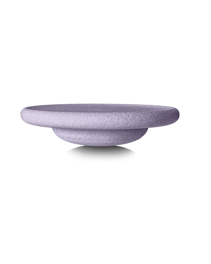 Board light violet Ø 35,5cm, H: 8,4cm