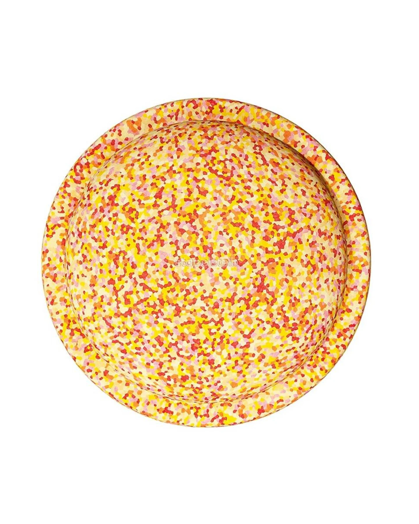 Original super warm Ø 27,5cm, H: 12cm – Ansicht 2