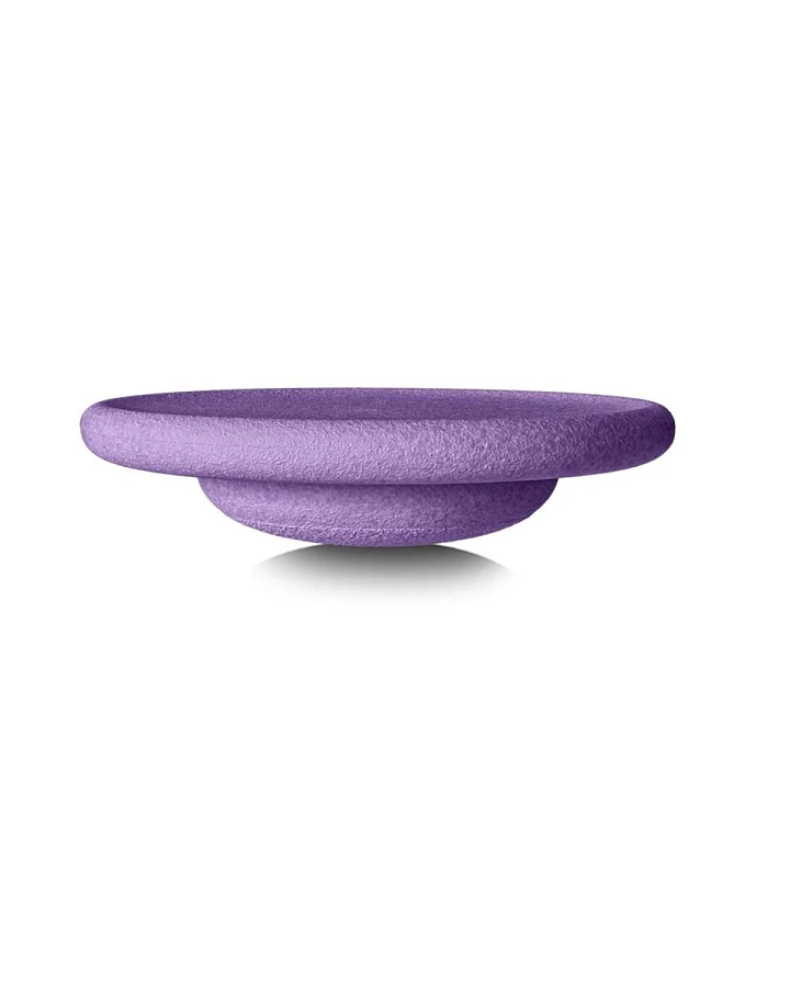 Board violet Ø 35,5cm, H: 8,4cm