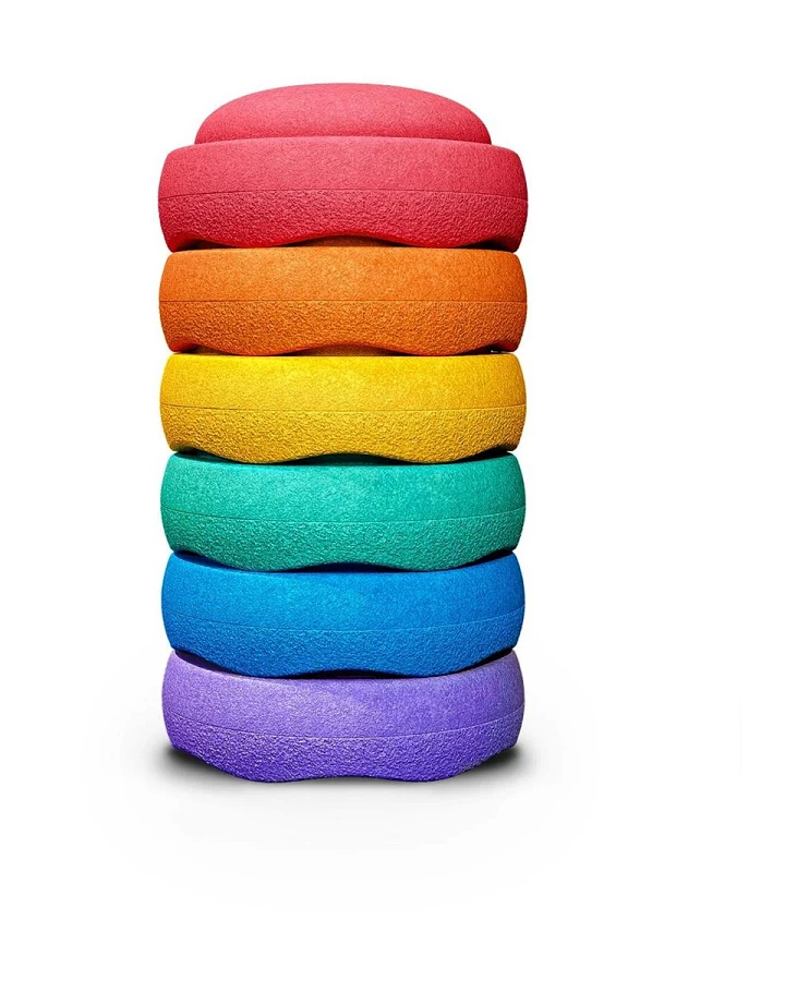 Original Mini rainbow classic Ø 13,5cm, H: 6cm