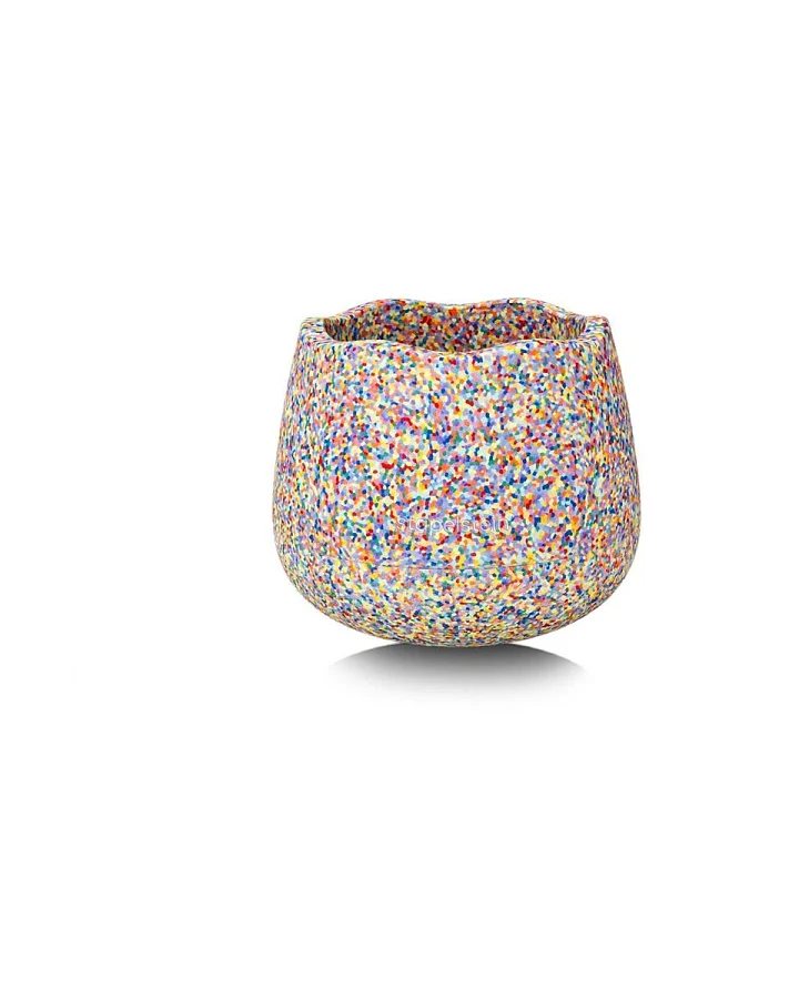 Produktseite: Base super confetti Ø 31,5cm, H: 27cm
