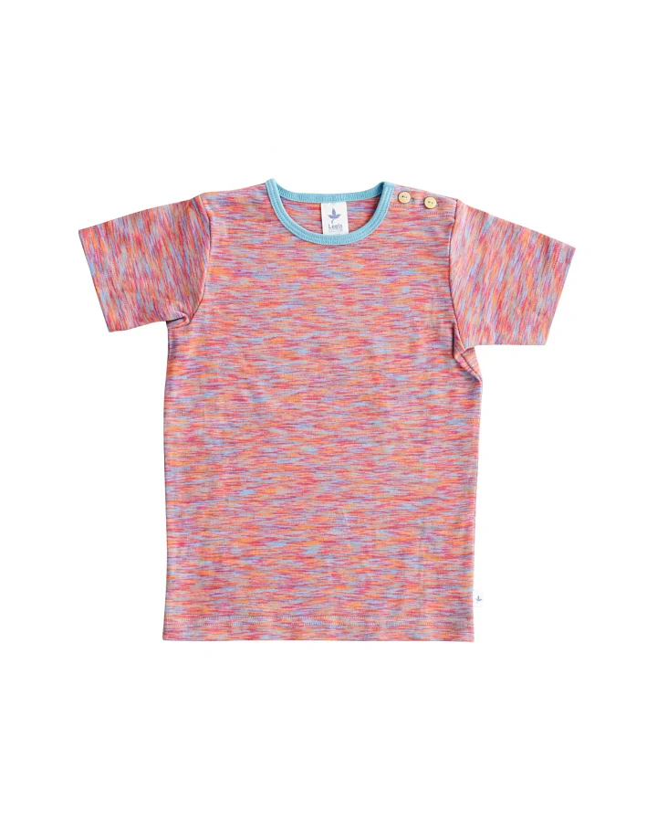 Baby und Kinder T-Shirt Flamme Gr.74/80