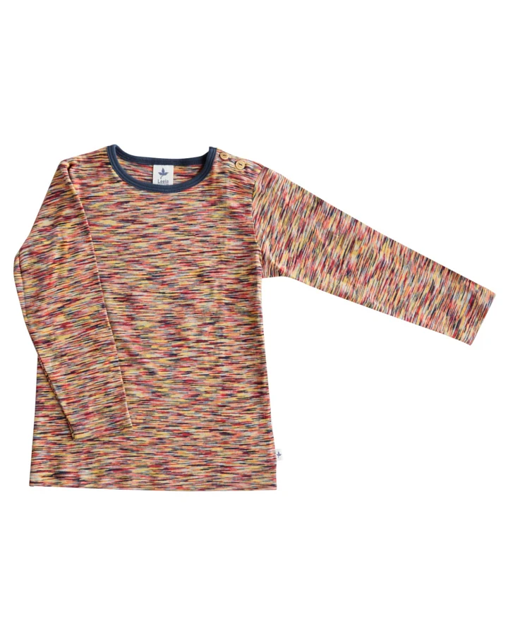 Baby und Kinder Langarmshirt Meer Gr.116