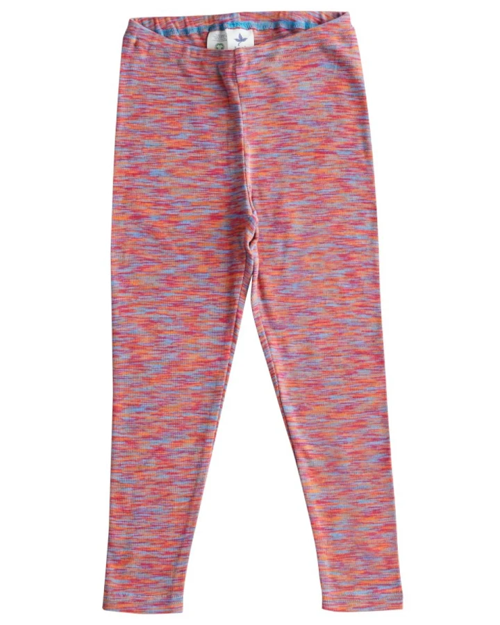 Baby und Kinder Leggings Flamme Gr.128