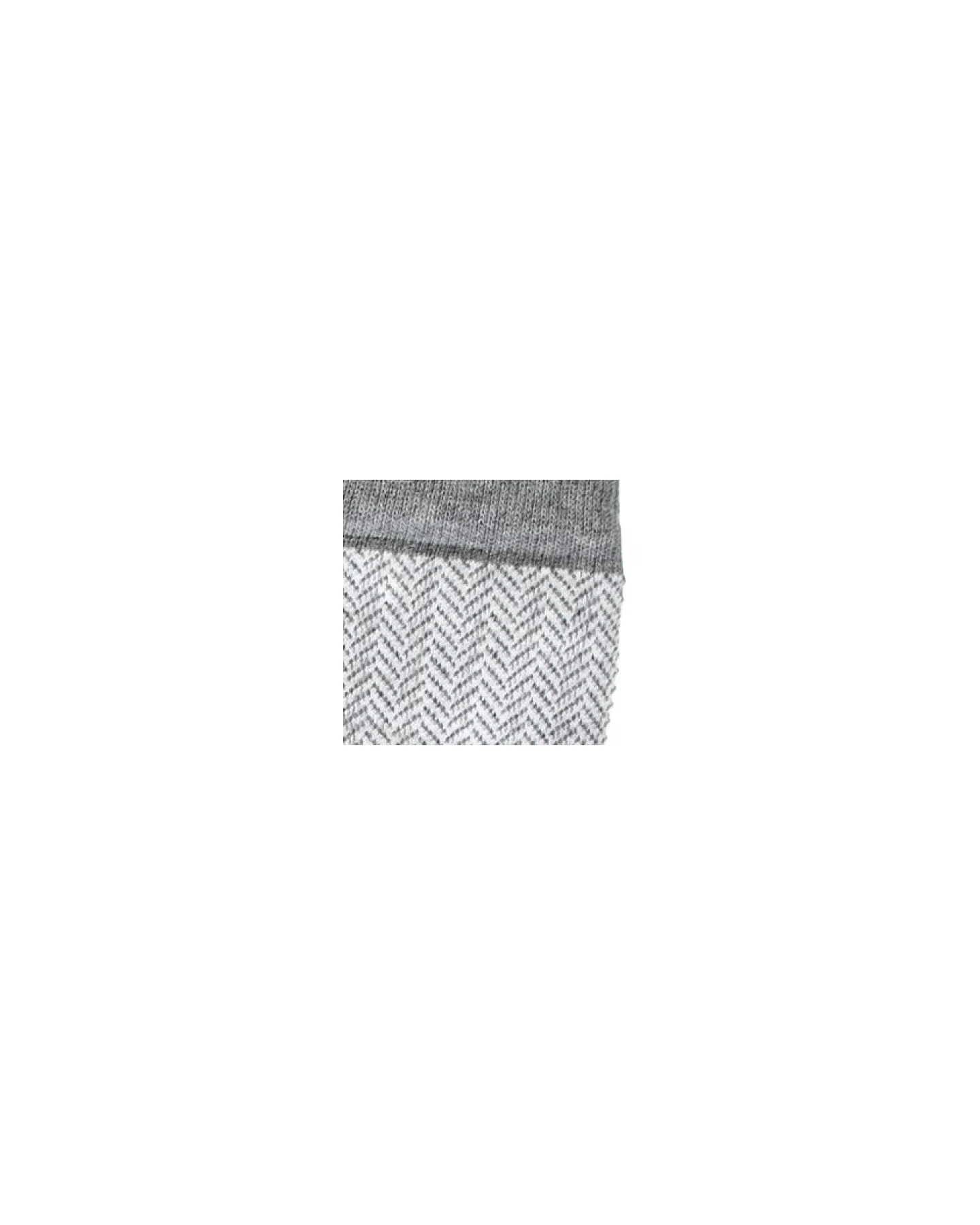 Damen-Herrensocken catrame-weiß Gr.43-46 – Ansicht 2