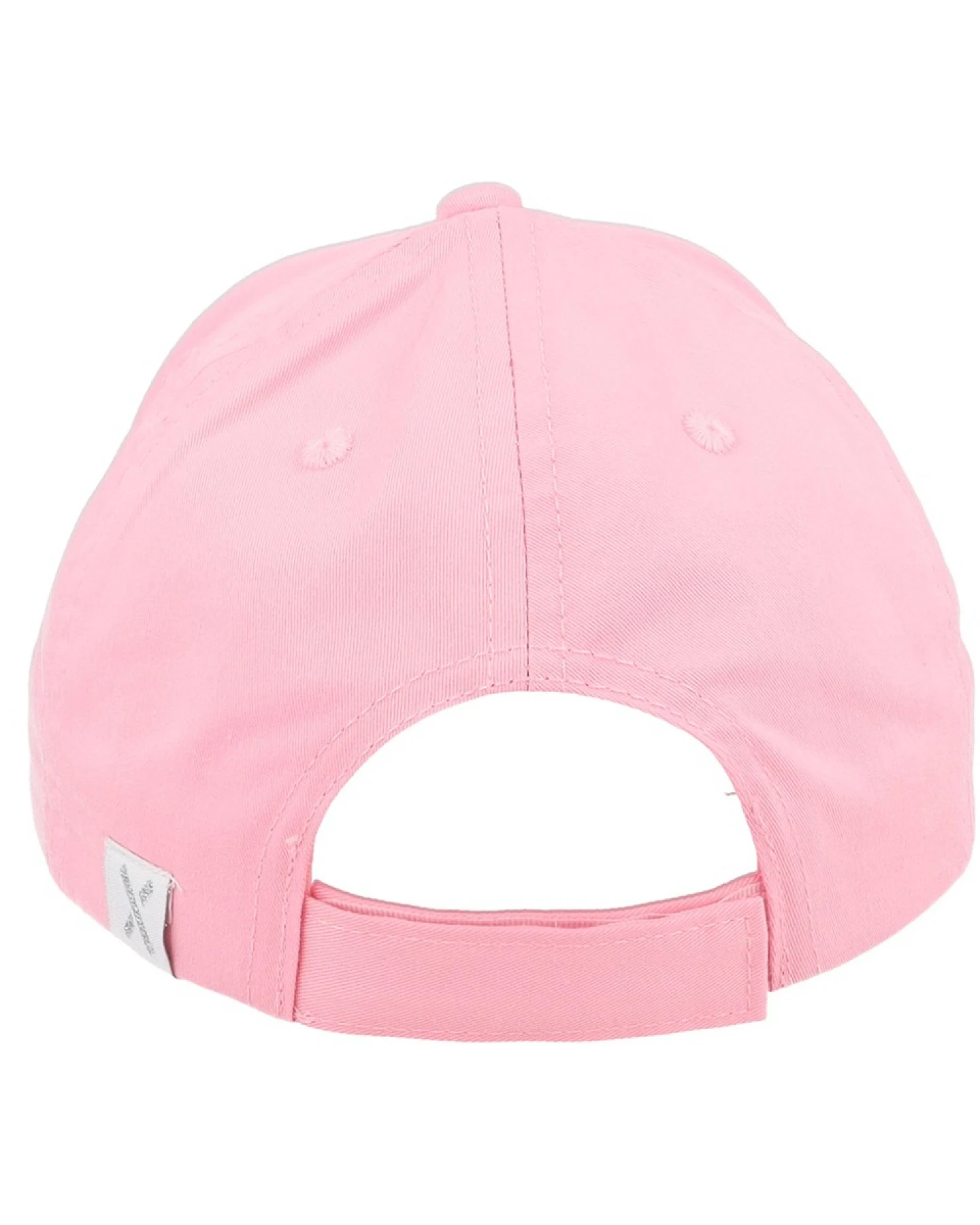 KIDS GIRL-Cap Einhorn, rosa Gr. 49/51 – Ansicht 2