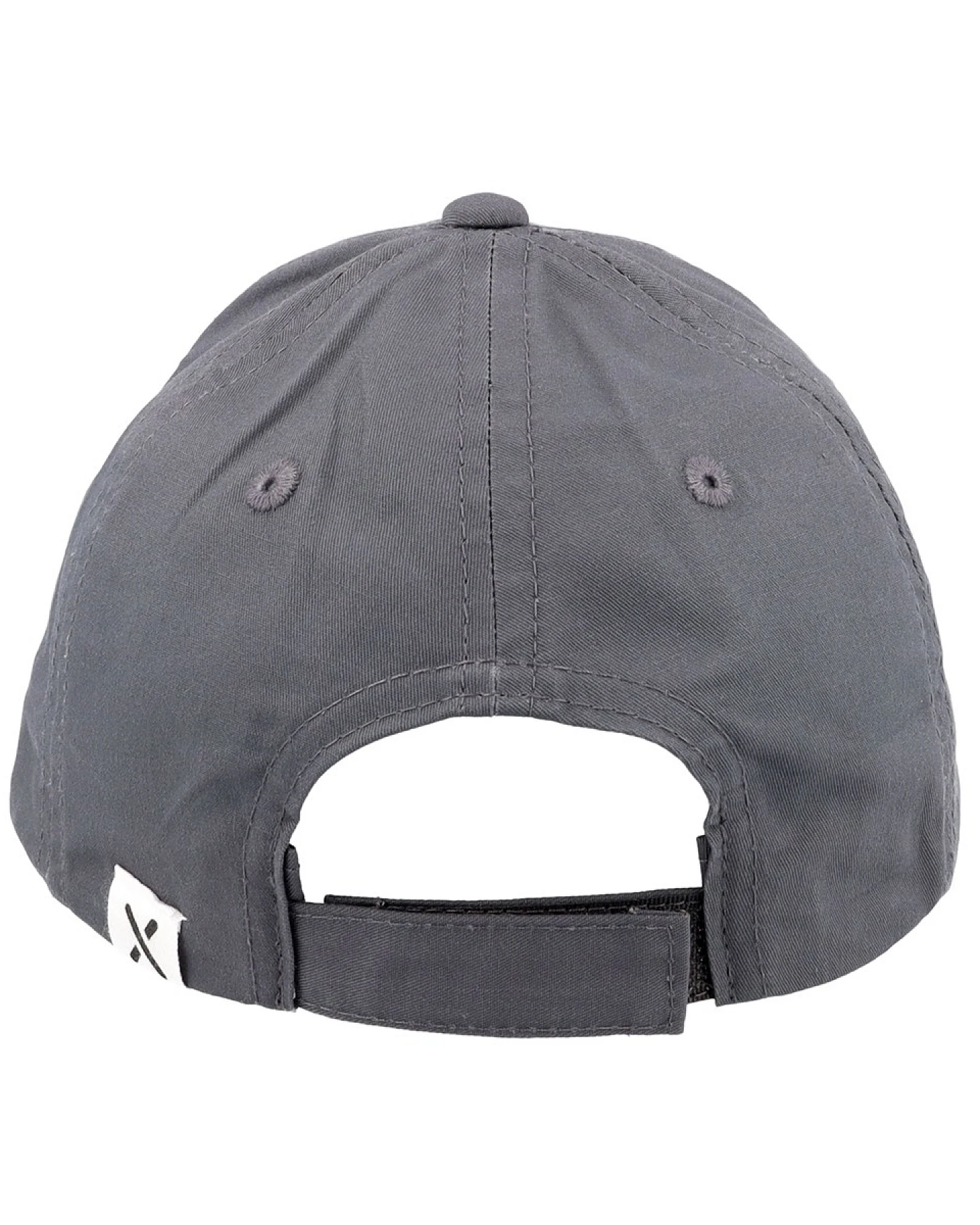 KIDS BOY-Cap Dino, grau-blau Gr. 49/51 – Ansicht 2