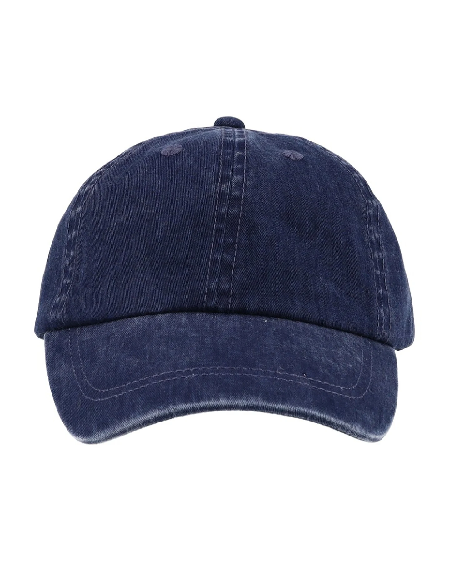 KIDS-Cap Waschoptik, navy Gr. 51/53 – Ansicht 2