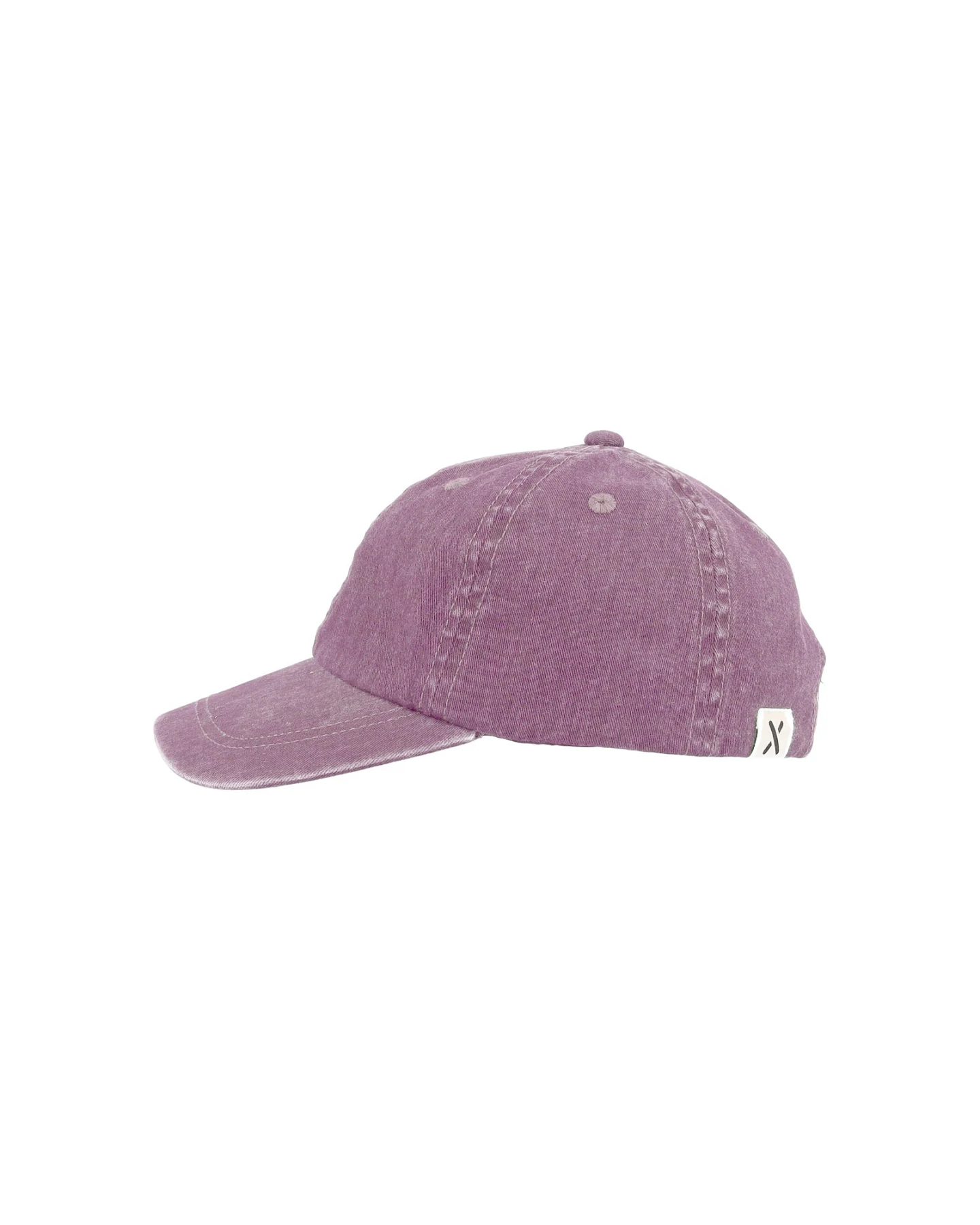 KIDS-Cap Waschoptik, light berry Gr. 47/49 – Ansicht 2