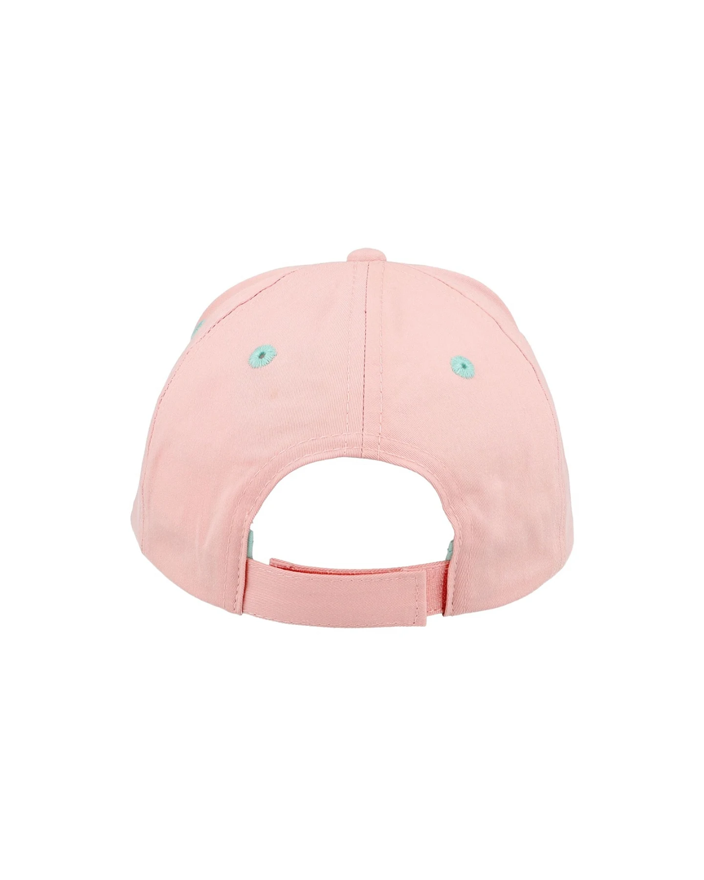 KIDS GIRL-Cap Kirschen, dogwood Gr. 49/51 – Ansicht 2