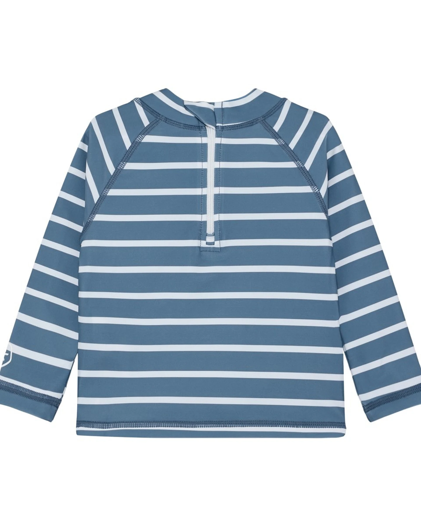 Badeshirt Langarm Coronet Blue Gr. 92 – Ansicht 2