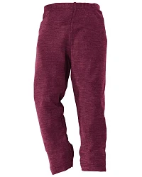 Produktseite: Engel Natur Kinder Leggings Wolle Seide orchidee Gr.92