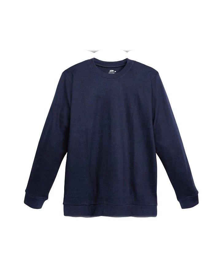 Living Crafts Schlafanzug "Bob", dark navy Gr. L