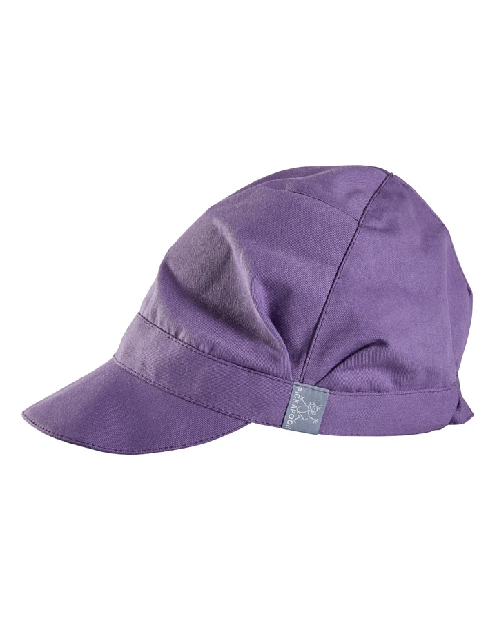Pickapooh Baby und Kinder Schirmmütze UV-80 mystisch Gr.48