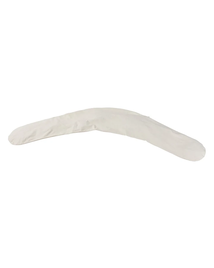 Stillkissenbezug Biber natur Gr.XL (ca.160 x 35 cm)