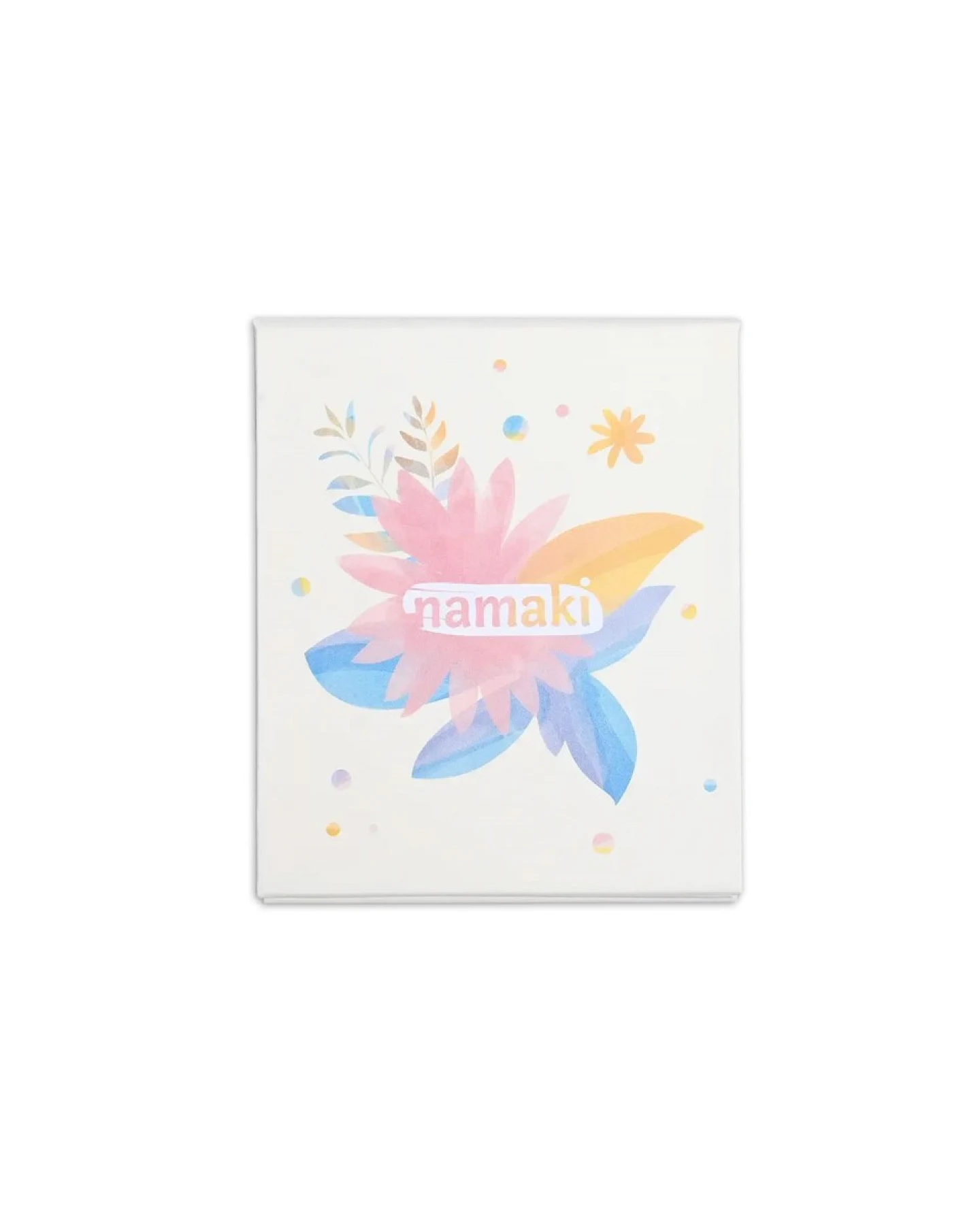 Kinder Bio-Lidschatten Set Kinderschminke "Sommer" 3 Farben – Ansicht 2