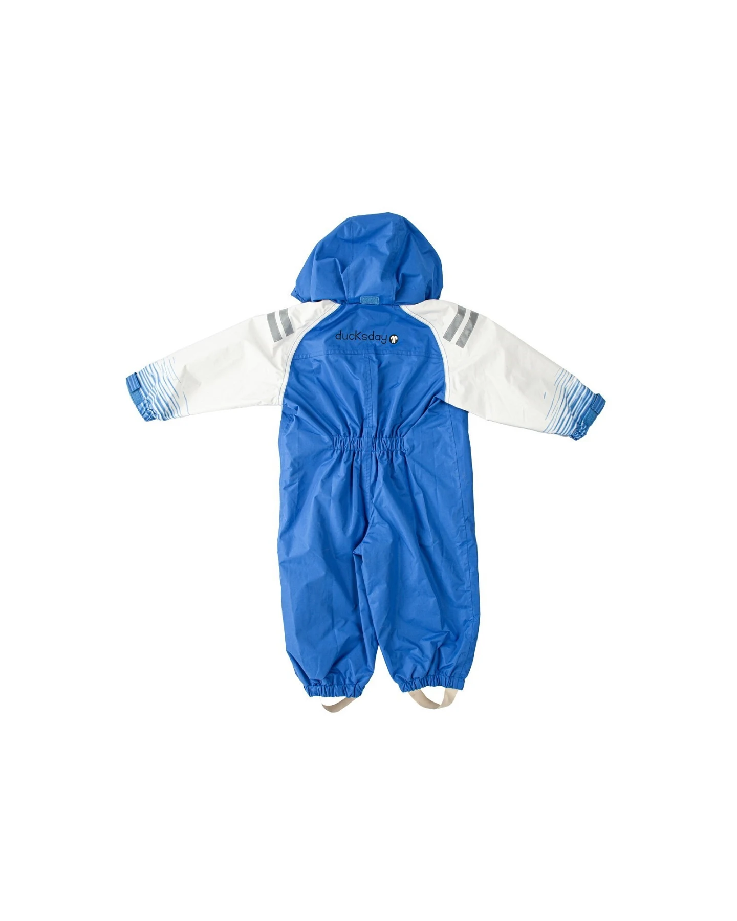 Kinder Regenanzug "Manta" Gr. 98-104 – Ansicht 2