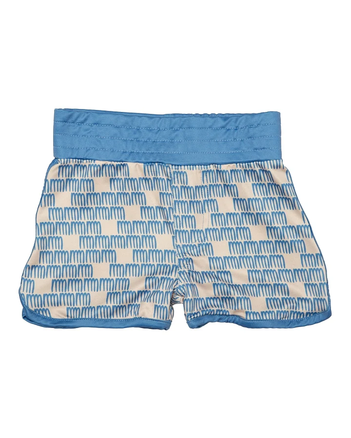 Kinder Badeshorts "Manta" Gr.92/98