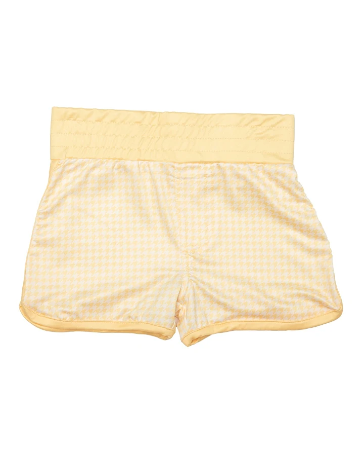 Kinder Badeshorts "Lemonade" Gr.92/98