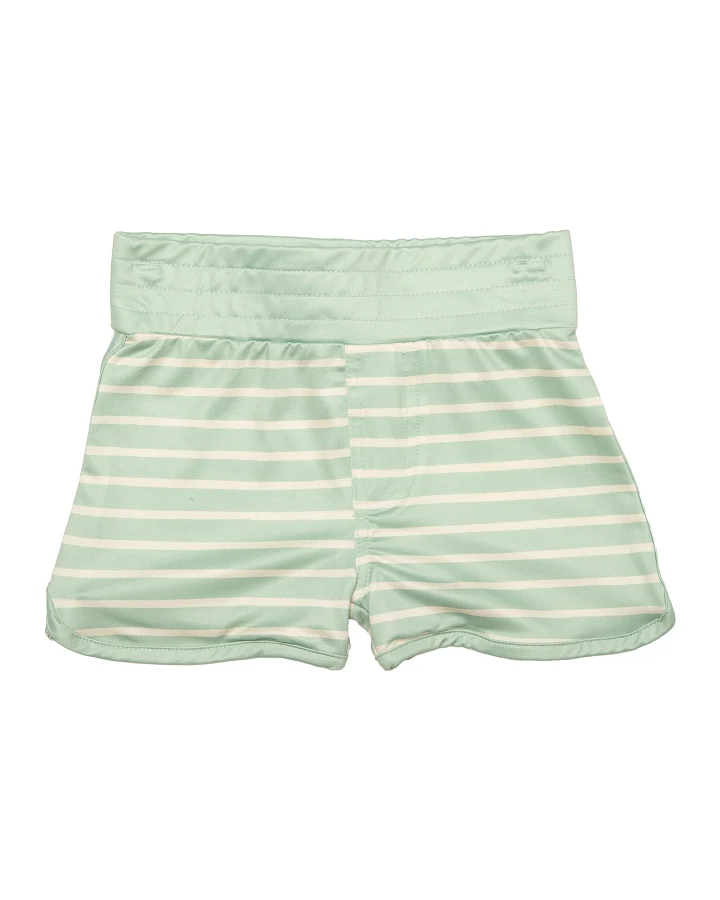 Kinder Badeshorts "Andes" Gr.92/98
