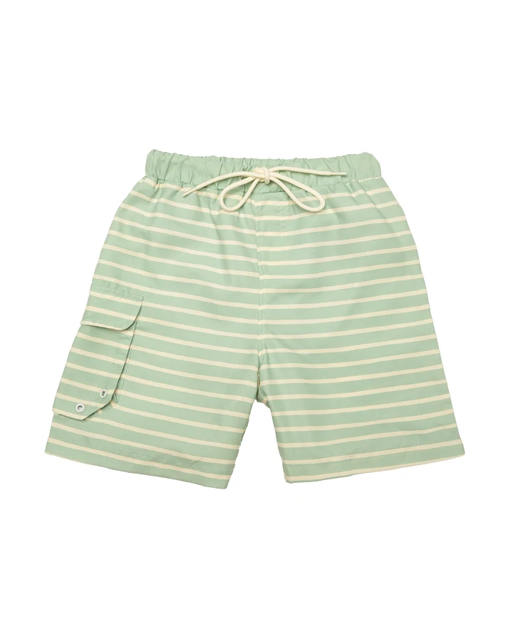 Jungen Badehose "Andes" Gr. 110/116