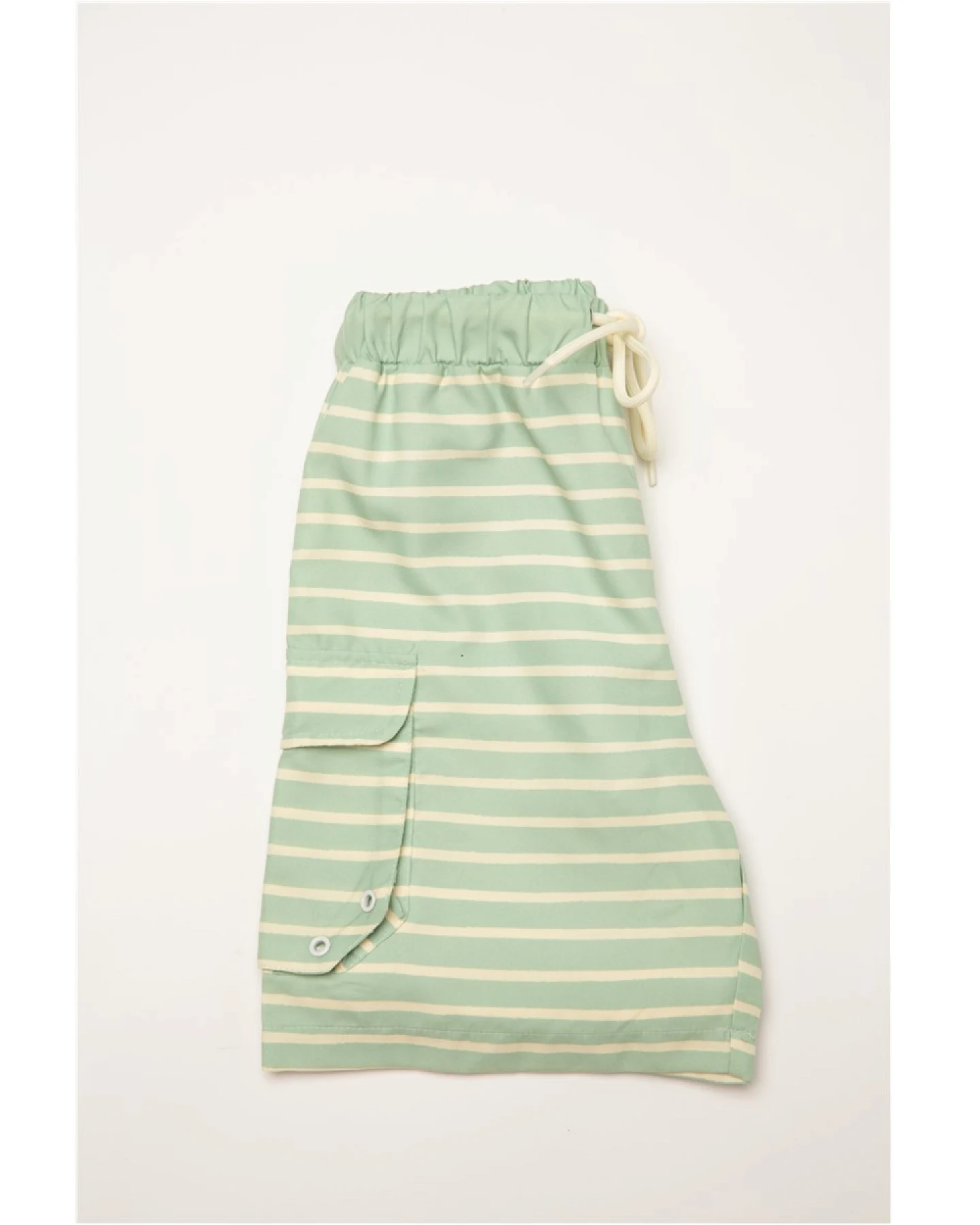 Jungen Badehose "Andes" Gr. 110/116 – Ansicht 2