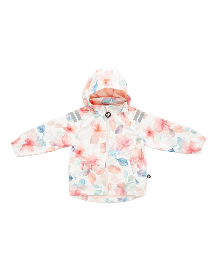 Kinder Regenjacke "Bliss" Gr. 92/98