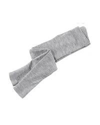 Produktseite: Engel Natur Kinder Leggings Wolle Seide grau-melange Gr.92
