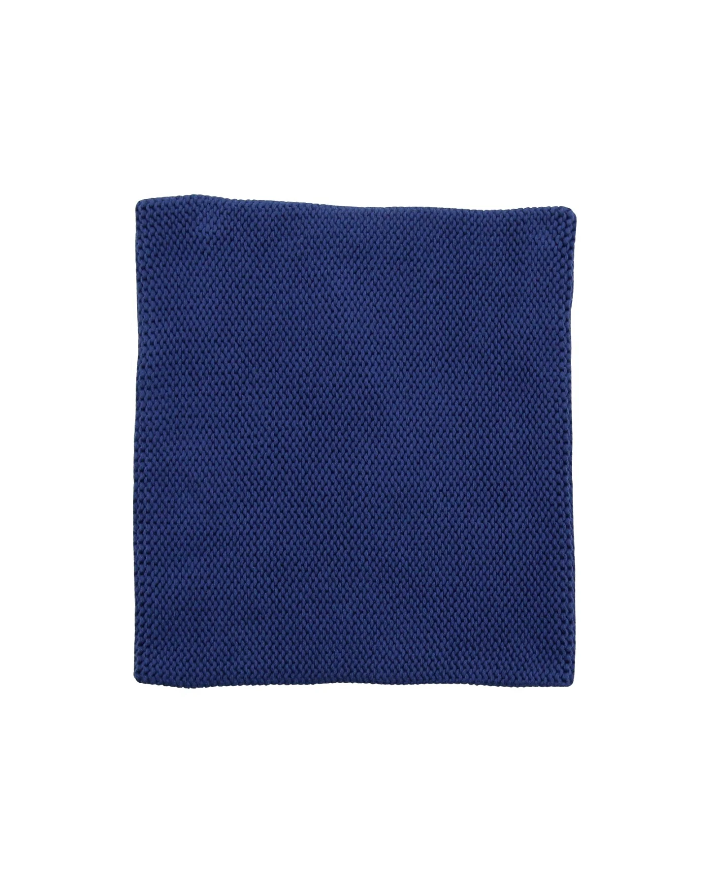 Strick Loop cobalt Onesize – Ansicht 2