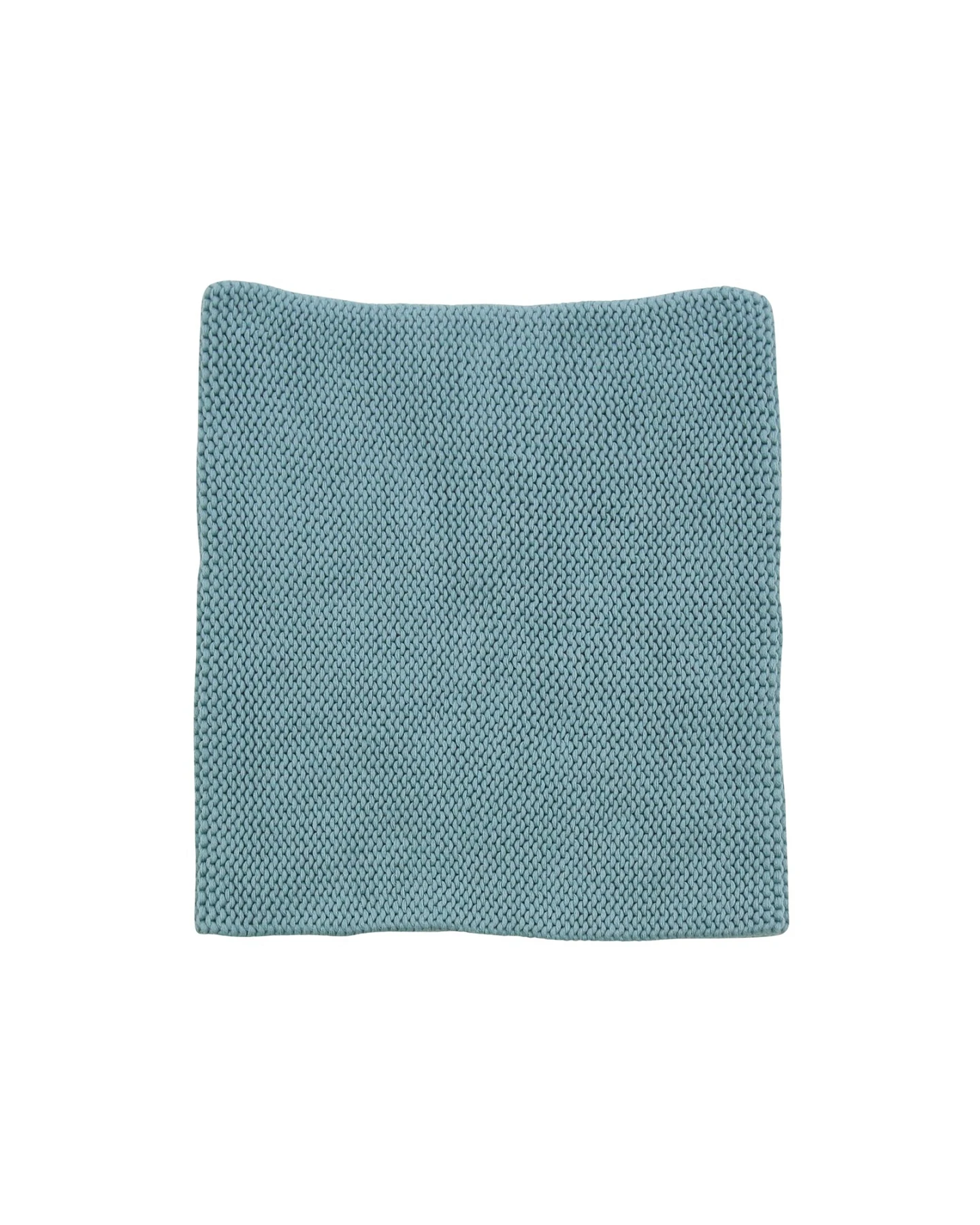 Strick Loop light ocean Onesize – Ansicht 2