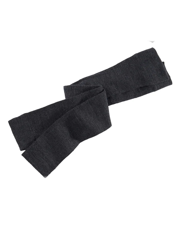 Kinder Leggings anthrazit Gr.3-4