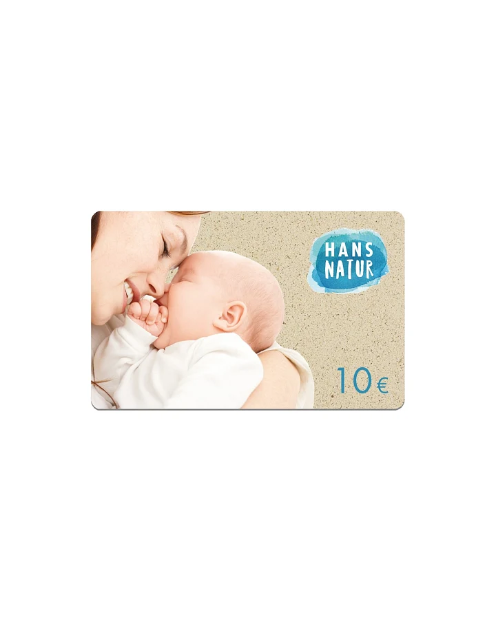 Geschenkgutschein 10 Euro
