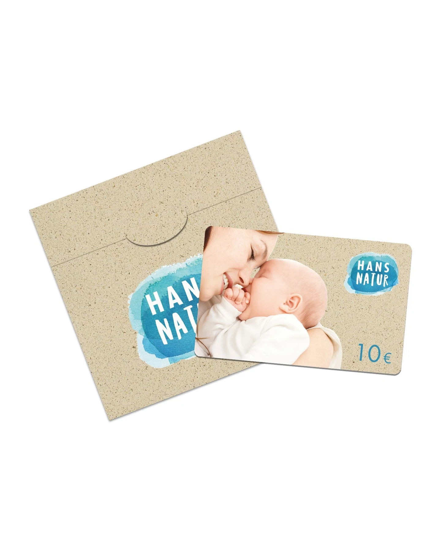 Geschenkgutschein 10 Euro – Ansicht 2