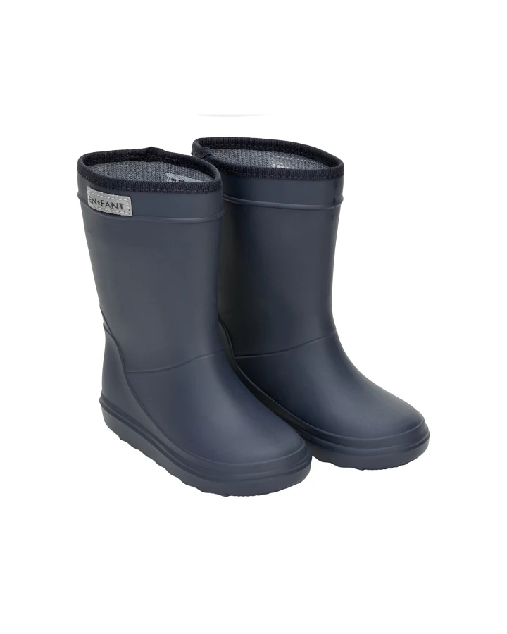 Kinder Gummistiefel blue night Gr.24