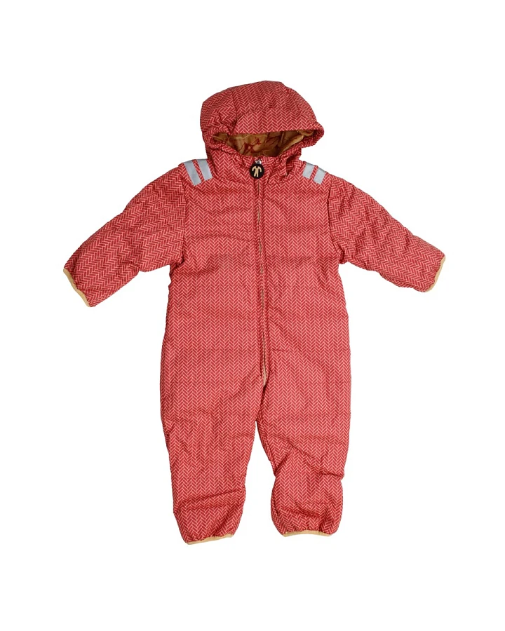 Baby Ganzjahres- und Schneeanzug "Wick" Gr.86