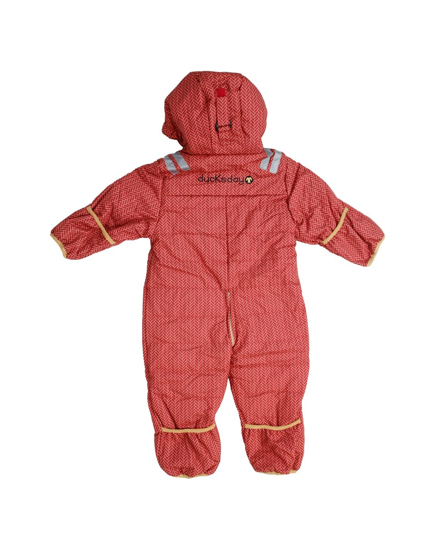 Baby Ganzjahres- und Schneeanzug "Wick" Gr.86 – Ansicht 2