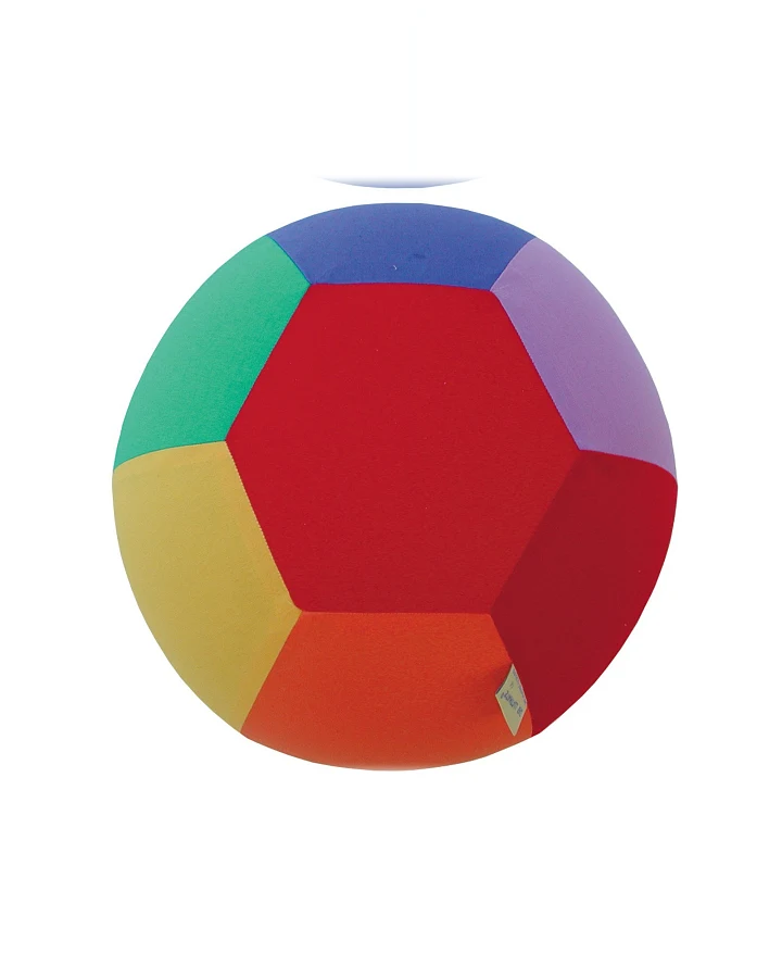 Ballonball 27 cm Baumwolle
