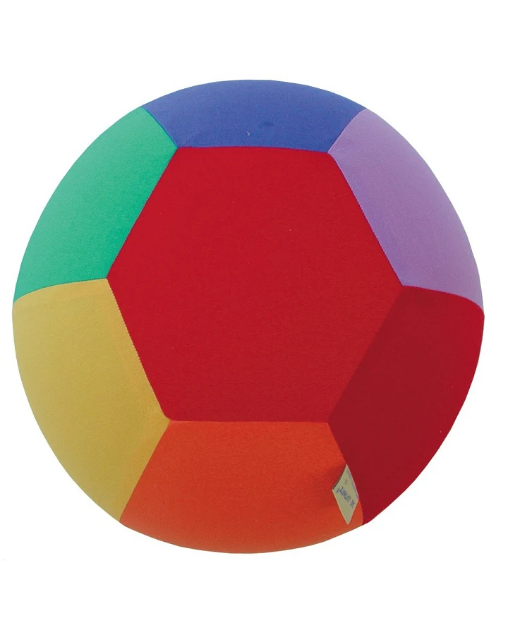 Ballonball 16 cm Baumwolle